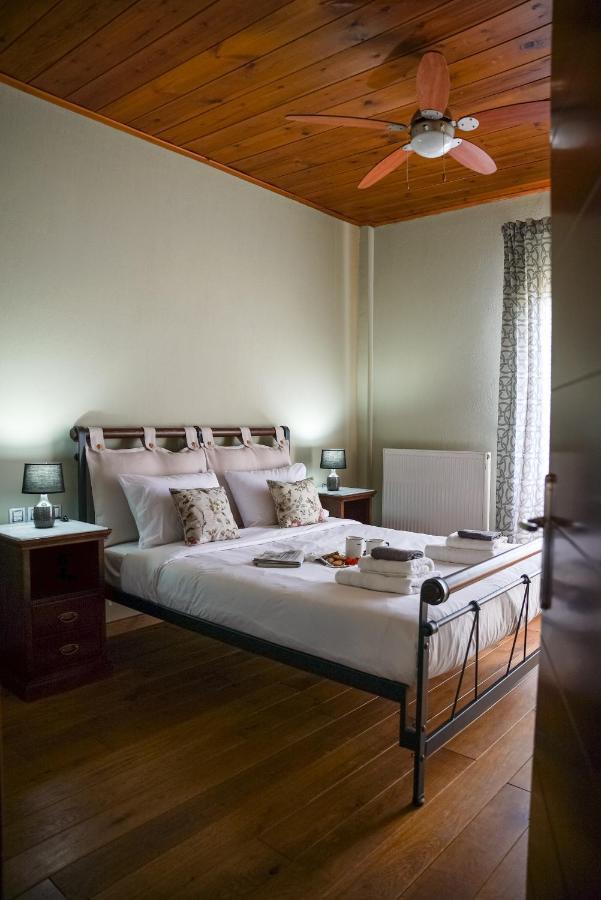 Pelion Start Point - Koropi Holiday home *
